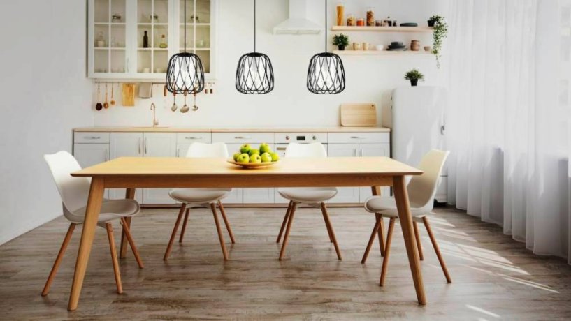 Подвесная люстра Eglo Floresta 99706