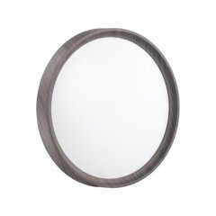 Настенно-потолочный светильник с пультом ДУ Sonex Woodi 7627/EL