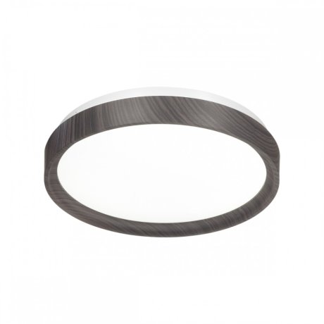 Настенно-потолочный светильник с пультом ДУ Sonex Woodi 7627/EL