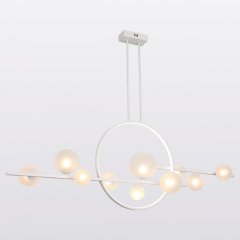 Подвесной светильник Lussole Loft Beaumont LSP-7074