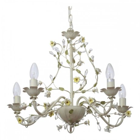 Подвесная люстра Abrasax SD0991/5