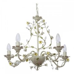 Подвесная люстра Abrasax SD0991/5