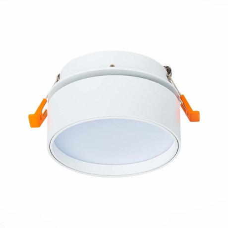 Встраиваемый светодиодный светильник ST Luce ST651 ST651.548.14