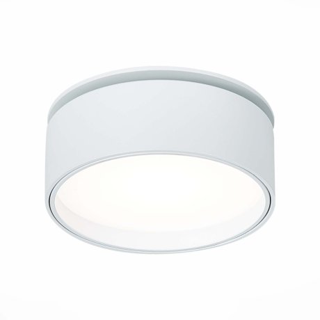 Встраиваемый светодиодный светильник ST Luce ST651 ST651.548.14