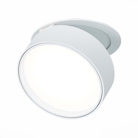 Встраиваемый светодиодный светильник ST Luce ST651 ST651.548.14