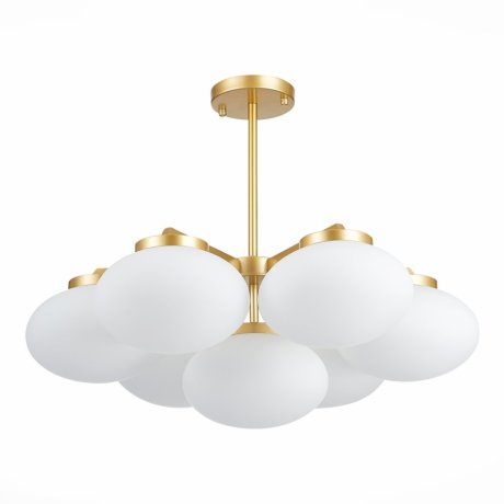 Люстра на штанге ST-Luce Modica SL1503.203.07