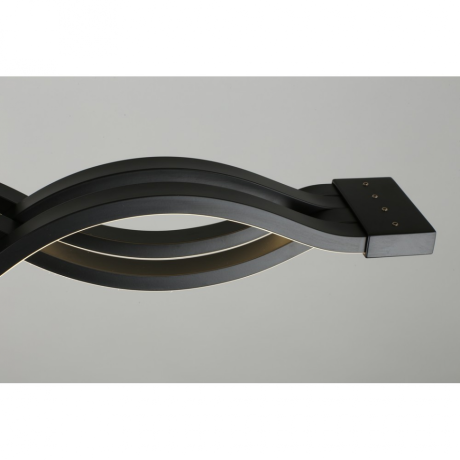 Настенно-потолочный светодиодный светильник Aployt Nadayn APL.002.17.72