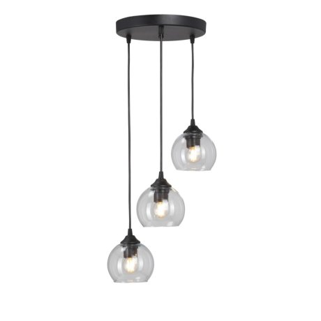 Подвесной светильник Vitaluce V3784-1/3S