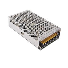 Трансформатор для светодиодной ленты 12V, 200W, IP20 Lightstar 410200