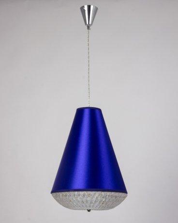 Подвесной светильник Abrasax CL.8301-BLU