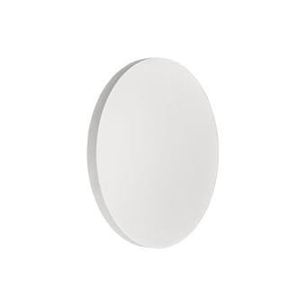 LEDСВГ-002 Гипсовый настенно-потолочный светильник Точка Света