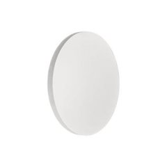 LEDСВГ-002 Гипсовый настенно-потолочный светильник Точка Света