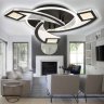 Потолочная диммируемая люстра с пультом ДУ Ambrella light Original FA4477