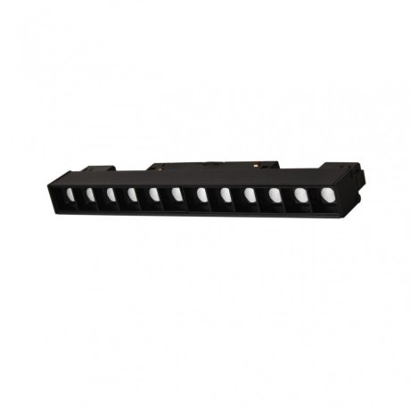 Трековый светильник 12W 3000К для магнитного шинопровода Loft IT Tech T005-12