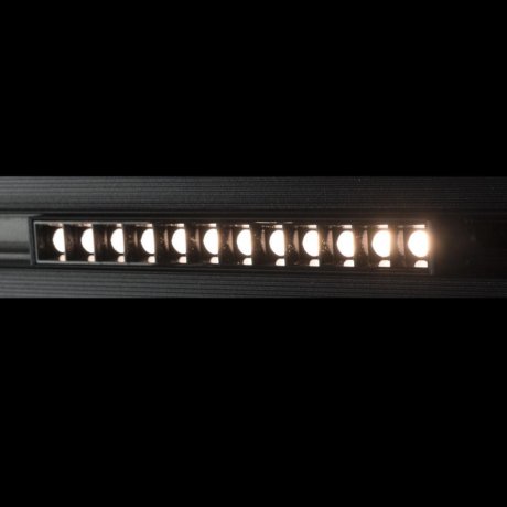 Трековый светильник 12W 3000К для магнитного шинопровода Loft IT Tech T005-12