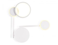 Настенный светильник Ambrella light Line FL5197