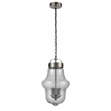 Подвесной светильник Vele Luce Satellitare VL5045P31