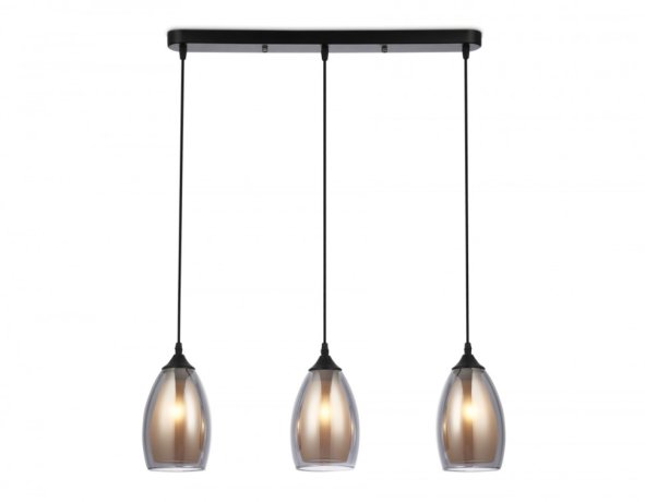 Подвесной светильник Traditional Ambrella light TR3537