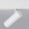 Трековый светильник 10W 4200К для магнитного шинопровода Ambrella light Track System Magnetic GL3819