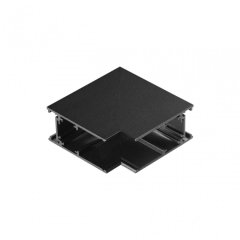 Соединитель для низковольтного шинопровода "Г-образный" Novotech FLUM 135168