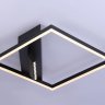 Потолочный светодиодный светильник с пультом ДУ Ambrella light COMFORT FL51464