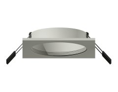 Корпус светильника встраиваемый для насадок D70mm Ambrella light Diy Spot C7633