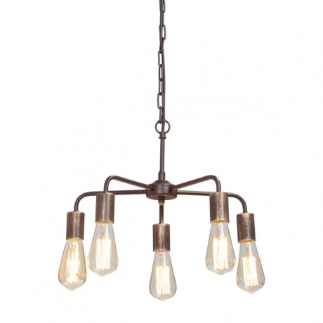 V4166-7/5 Подвесная люстра Vitaluce