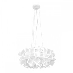 Подвесной светодиодный светильник Loft IT Clizia 10231/530 White