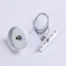 Подвес для магнитного накладного шинопровода 1,5м Magnetic Ambrella light TRACK SYSTEM GL3626