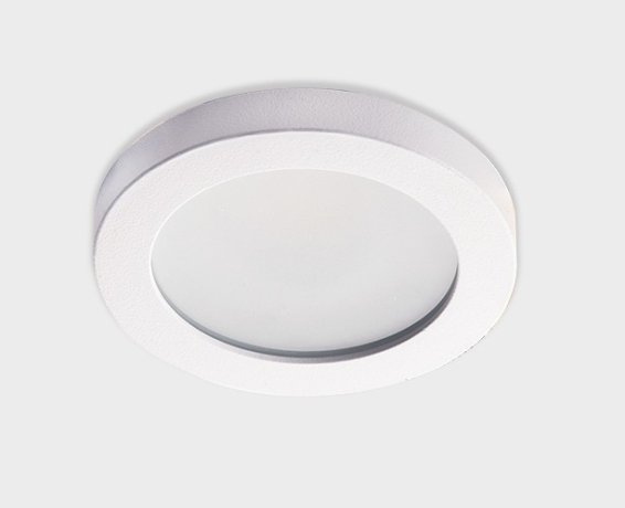 Встраиваемый светильник Italline 2634 white