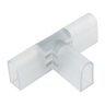 Клемма (UL-00004461) Uniel UTC-K-32/N21 Clear 010 Polybag