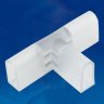 Клемма (UL-00004461) Uniel UTC-K-32/N21 Clear 010 Polybag