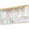 Подвесная люстра Arti Lampadari Enio E 1.5.70x25.101 GP