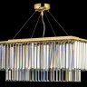 Подвесная люстра Arti Lampadari Enio E 1.5.70x25.101 GP