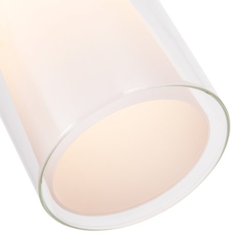 Подвесной светильник Aries Arte lamp с поддержкой Алиса A8983SP-3PB-A