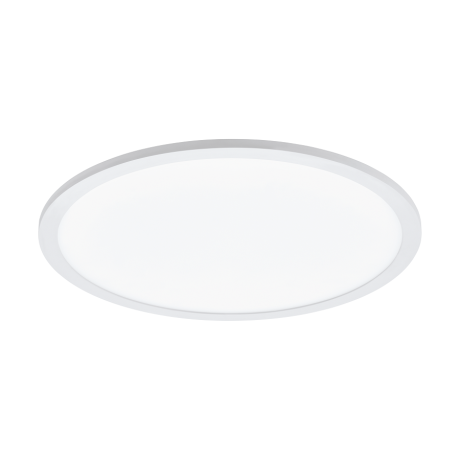 Светодиодный диммируемый светильник Eglo Sarsina 97502