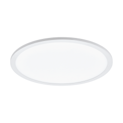 Светодиодный диммируемый светильник Eglo Sarsina 97502