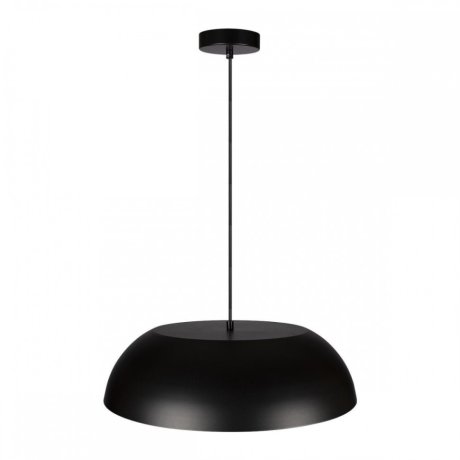 Подвесной светодиодный светильник Loft IT Cappello 10229P Black