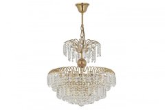 Подвесная люстра Arti Lampadari Salentino E 1.5.40.102 G