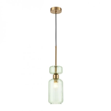 Подвесной светильник Escada Gloss 1141/1S Green