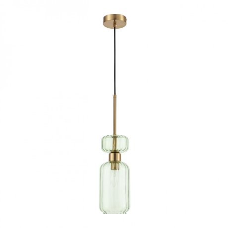 Подвесной светильник Escada Gloss 1141/1S Green