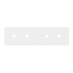 Коннектор прямой для магнитного шинопровода Arte Lamp LINEA-ACCESSORIES A480533