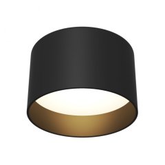 Потолочный светодиодный светильник Maytoni Planet C009CW-L16B