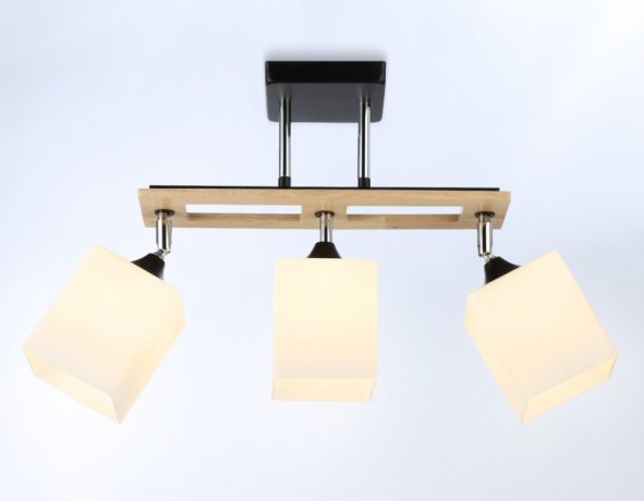 Потолочный светильник Traditional Ambrella light TR9507