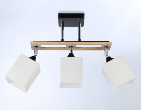 Потолочный светильник Traditional Ambrella light TR9507