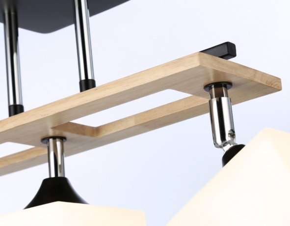 Потолочный светильник Traditional Ambrella light TR9507