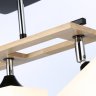 Потолочный светильник Traditional Ambrella light TR9507