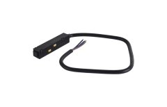 Питание для магнитного шинопровода Space Crystal Lux CLT 0.113 CLT 0.203 02 L500 BL