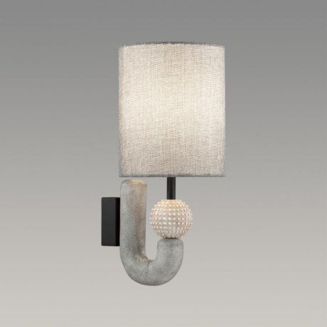 Бра Odeon Bagel 5410/1WA