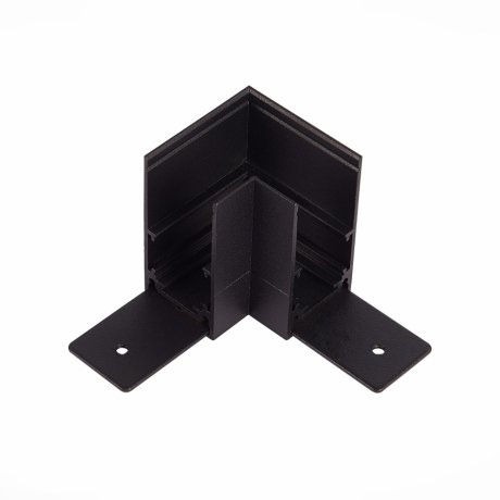 Угловой коннектор внутренний для накладного магнитного шинопровода ST003 St Luce ST007.419.00